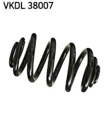 SKF VKDL 38007